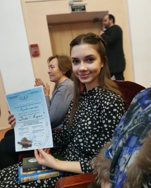 Конкурс «Музыка надежды» принес 13 побед учащимся Республиканской гимназии-колледжа при БГАМ