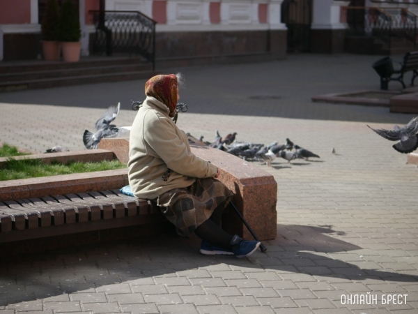 Пенсионный возраст в Беларуси будет увеличен с 1 января 2022 года Пенсионный возраст в Беларуси будет увеличен с 1 января 2022 года