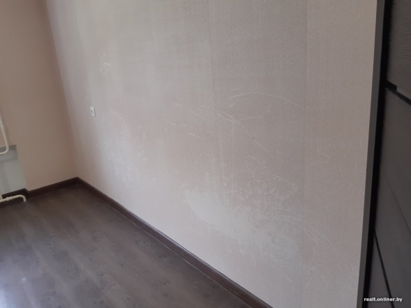 «Ущерб такой, что цена квартиры упала на $10 000». Минчанин сдал жилье девушке и пожалел «Ущерб такой, что цена квартиры упала на $10 000». Минчанин сдал жилье девушке и пожалел