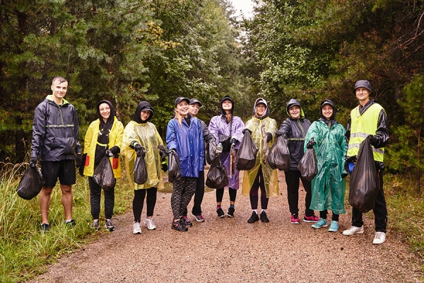 Parimatch — первая беттинговая компания в Беларуси, присоединившаяся к Глобальному договору ООН*