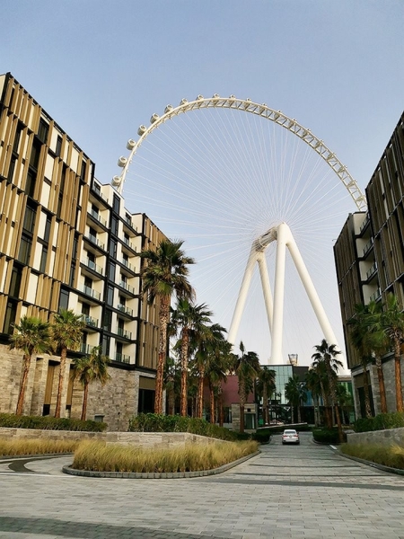 Всего за 530 долларов. Белорус рассказал, как ему удалось дешево отдохнуть в Дубае