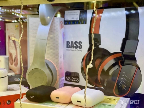 Подарки детям под ёлку здесь! Улётные детские игрушки в магазине «МамПапНадо» в Бресте