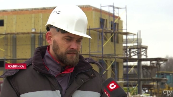 Льготное кредитование получат те, кто в Бресте на него претендовать не мог. Как город-спутник привлекает жителей Льготное кредитование получат те, кто в Бресте на него претендовать не мог. Как город-спутник привлекает жителей