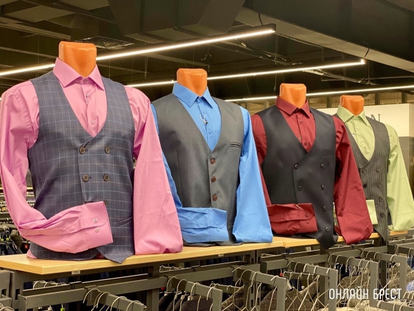 Скидки до 30%! Все подарки для мужчин к 23 февраля ищите в «ЦУМе», на третьем этаже Скидки до 30%! Все подарки для мужчин к 23 февраля ищите в «ЦУМе», на третьем этаже