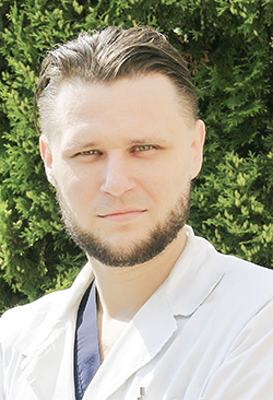 Онкологические заболевания гортани. Еще раз о важности регулярного наблюдения у профильных специалистов                     
        Онкологические заболевания гортани. Еще раз о важности регулярного наблюдения у профильных специалистов