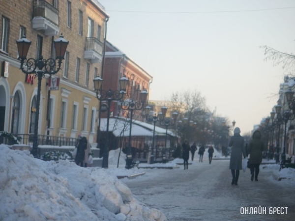 Что изменится с 1 января в Беларуси