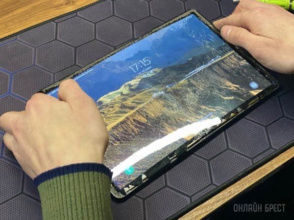 Не тяни с ремонтом своего гаджета! В брестском сервисном центре «iTMiX Service» бесплатная диагностика, качественные запчасти и ощутимая выгода