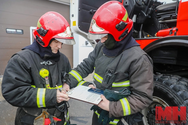 Выясняются причины пожара в квартире на ул. Казинца Выясняются причины пожара в квартире на ул. Казинца