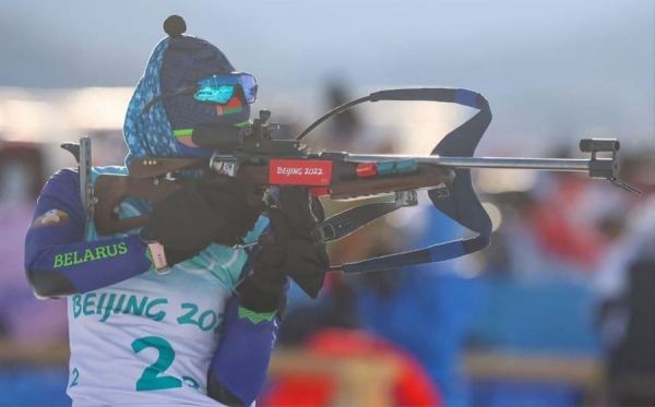 «Самое главное, что я не замерзла». Белорусские спортсмены подвели итоги первого соревновательного дня «Самое главное, что я не замерзла». Белорусские спортсмены подвели итоги первого соревновательного дня