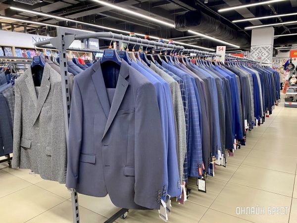 Скидки до 30%! Все подарки для мужчин к 23 февраля ищите в «ЦУМе», на третьем этаже Скидки до 30%! Все подарки для мужчин к 23 февраля ищите в «ЦУМе», на третьем этаже