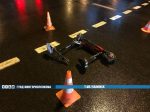Минчанка на электросамокате попала под машину на Долгиновском тракте