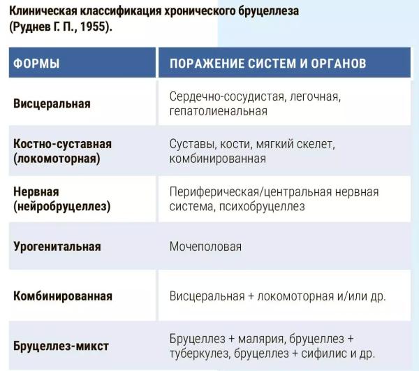 Бруцеллез: две стороны медали, одна ответственность                     
        Бруцеллез: две стороны медали, одна ответственность