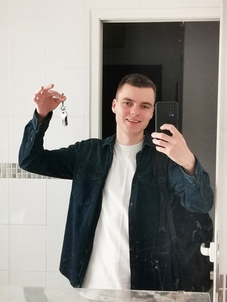 Всего за 530 долларов. Белорус рассказал, как ему удалось дешево отдохнуть в Дубае