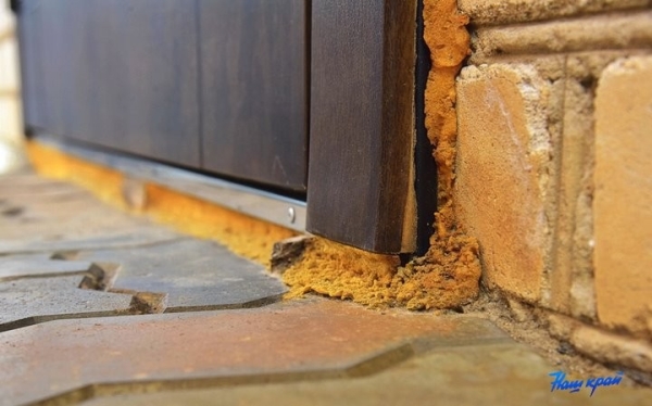 Пенсионеры из Барановичей: «Заплатили большие деньги, а теперь дверь хоть выкинь» Пенсионеры из Барановичей: «Заплатили большие деньги, а теперь дверь хоть выкинь»