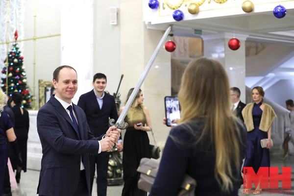 Любовь, интриги и страсти королей. Чем запомнился бал в Большом театре