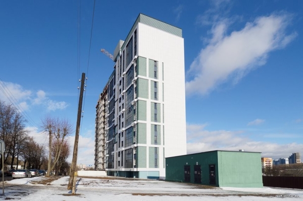 «Почти год выбивал свои $60 000 у застройщика». Белорус отказался строить квартиру и угодил в «приключения» «Почти год выбивал свои $60 000 у застройщика». Белорус отказался строить квартиру и угодил в «приключения»