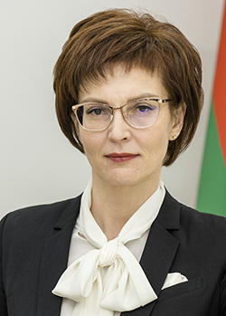 Могилевская область подвела итоги в сфере здравоохранения		 
			Могилевская область подвела итоги в сфере здравоохранения