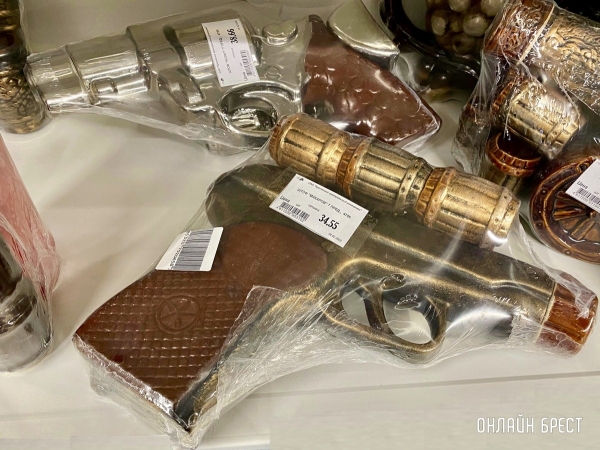 Скидки до 30%! Все подарки для мужчин к 23 февраля ищите в «ЦУМе», на третьем этаже Скидки до 30%! Все подарки для мужчин к 23 февраля ищите в «ЦУМе», на третьем этаже