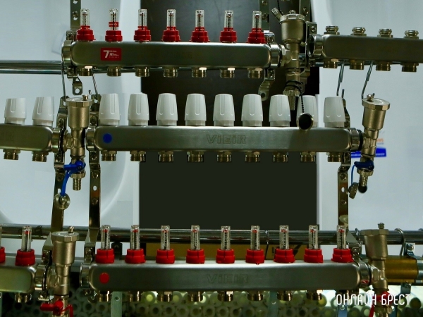 Выбирайте в дом только качественную сантехнику в правильном месте – в магазине «Сантех-Сити» в Бресте Выбирайте в дом только качественную сантехнику в правильном месте – в магазине «Сантех-Сити» в Бресте