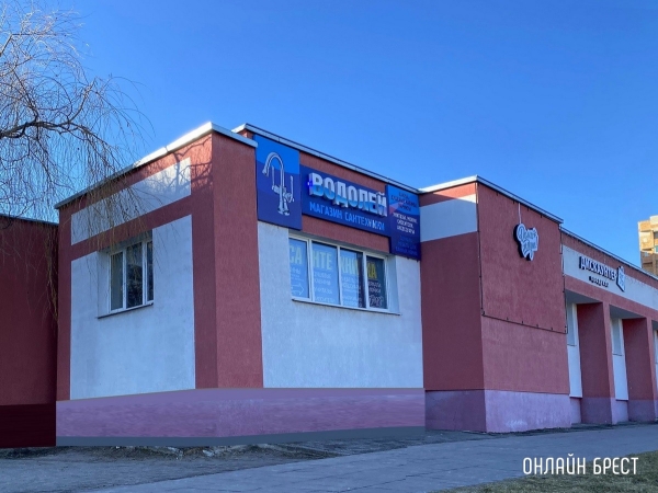 Выбирайте в дом только качественную сантехнику в правильном месте – в магазине «Сантех-Сити» в Бресте Выбирайте в дом только качественную сантехнику в правильном месте – в магазине «Сантех-Сити» в Бресте