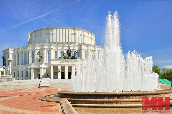 «Настоящее искусство нельзя не понять». Поговорили с директором Большого театра о работе и референдуме «Настоящее искусство нельзя не понять». Поговорили с директором Большого театра о работе и референдуме