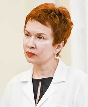 Моногенные формы сахарного диабета у детей
Моногенные формы сахарного диабета у детей