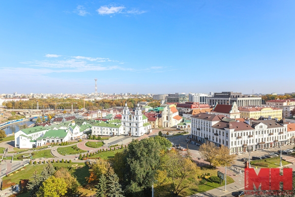 Какие деревья принято сажать в городе, рассказал директор «Зеленстроя Ленинского района» Какие деревья принято сажать в городе, рассказал директор «Зеленстроя Ленинского района»