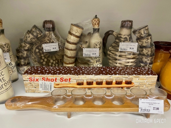 Скидки до 30%! Все подарки для мужчин к 23 февраля ищите в «ЦУМе», на третьем этаже Скидки до 30%! Все подарки для мужчин к 23 февраля ищите в «ЦУМе», на третьем этаже