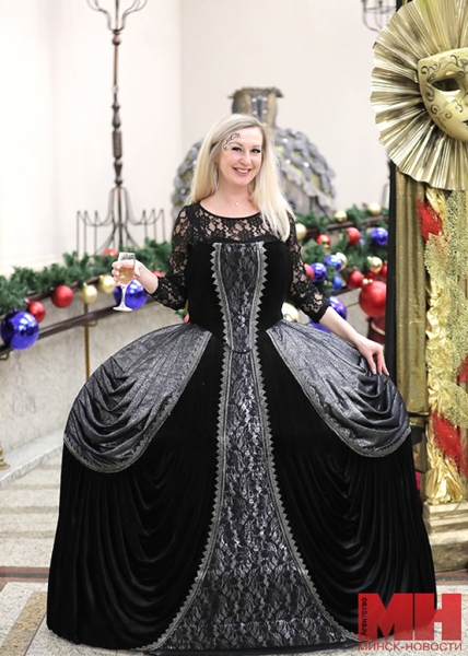 Любовь, интриги и страсти королей. Чем запомнился бал в Большом театре