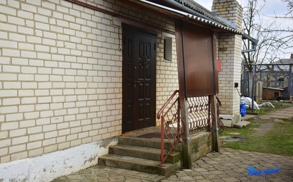 Пенсионеры из Барановичей: «Заплатили большие деньги, а теперь дверь хоть выкинь» Пенсионеры из Барановичей: «Заплатили большие деньги, а теперь дверь хоть выкинь»