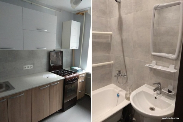 «Ущерб такой, что цена квартиры упала на $10 000». Минчанин сдал жилье девушке и пожалел «Ущерб такой, что цена квартиры упала на $10 000». Минчанин сдал жилье девушке и пожалел