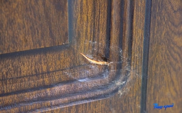 Пенсионеры из Барановичей: «Заплатили большие деньги, а теперь дверь хоть выкинь» Пенсионеры из Барановичей: «Заплатили большие деньги, а теперь дверь хоть выкинь»