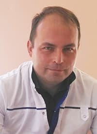 
			Гнойно-септические осложнения у пациентов с ожоговой травмой		