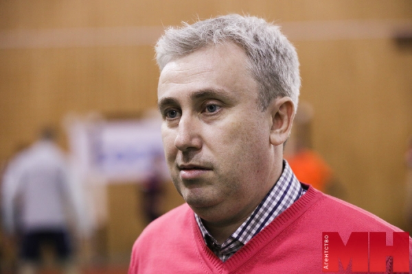 В Минске любительские команды по мини-футболу разыграли «Кубок Единства»