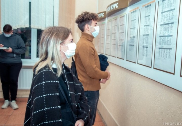 Врачи, юристы, педагоги: какие еще профили обучения в вузах стали популярными в 2021/2022 учебном году