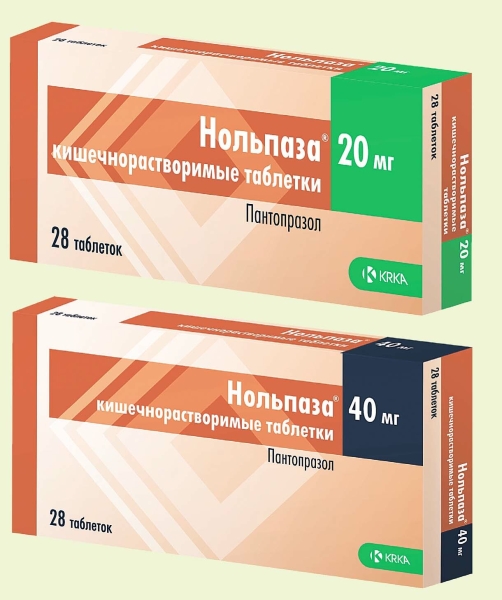 
        Обзор новых исследований ингибиторов протонной помпы                    