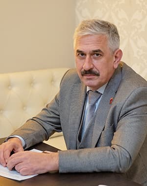 Александр Жуковец: «К любому образованию в мягких тканях надо относиться как к потенциальной саркоме»                     
        Александр Жуковец: «К любому образованию в мягких тканях надо относиться как к потенциальной саркоме»