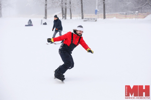 Легко ли покорять горные склоны и как стать Трэвисом Райсом? Поговорили с именитым сноубордистом