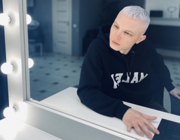 Исайя больше не артист? Брестчанин заявил о желании писать для других