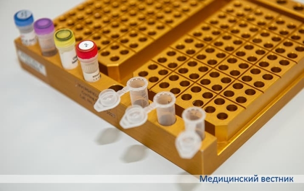 Врожденные ошибки иммунитета: скрининг новорожденных			     
        Врожденные ошибки иммунитета: скрининг новорожденных