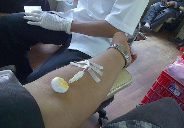 На какую надбавку к пенсии могут рассчитывать почетные доноры На какую надбавку к пенсии могут рассчитывать почетные доноры