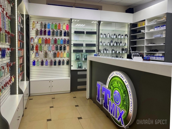 Не тяни с ремонтом своего гаджета! В брестском сервисном центре «iTMiX Service» бесплатная диагностика, качественные запчасти и ощутимая выгода