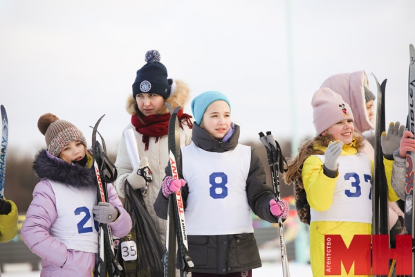 На лыжероллерной трассе в Веснянке стартовали соревнования по биатлону «Снежный снайпер» На лыжероллерной трассе в Веснянке стартовали соревнования по биатлону «Снежный снайпер»
