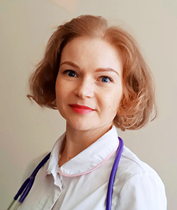 Терапевтическая гипотермия в неонатологии		 
			Терапевтическая гипотермия в неонатологии