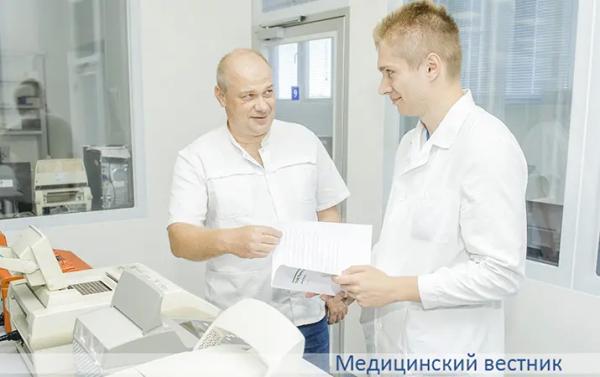 
			РНПЦ ДОГИ встретил новых сотрудников		