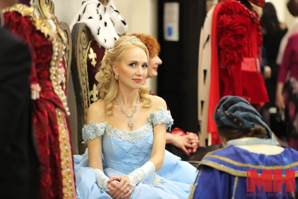 Любовь, интриги и страсти королей. Чем запомнился бал в Большом театре