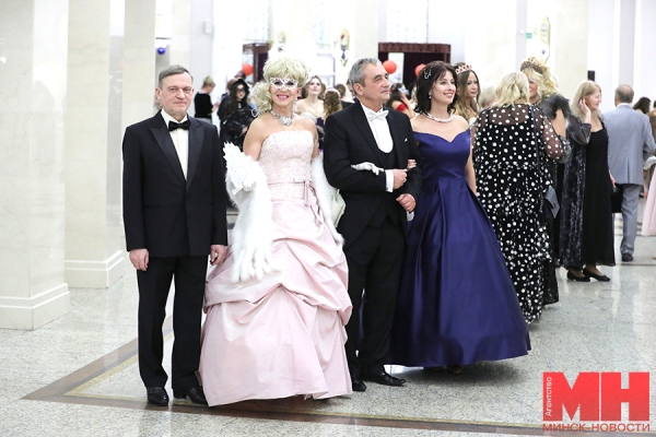 Любовь, интриги и страсти королей. Чем запомнился бал в Большом театре