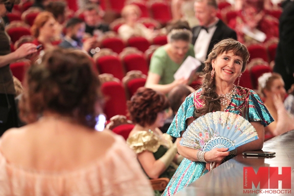 Любовь, интриги и страсти королей. Чем запомнился бал в Большом театре