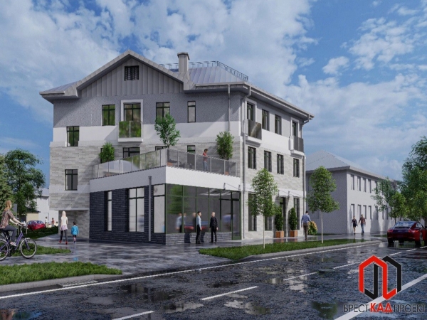 Жилье в современном элитном комплексе «17 Сентября» в центре Бреста – ваша реальность! Выгодные скидки от застройщика, расчет в BYN, рассрочка Жилье в современном элитном комплексе «17 Сентября» в центре Бреста – ваша реальность! Выгодные скидки от застройщика, расчет в BYN, рассрочка