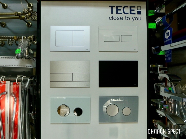 Выбирайте в дом только качественную сантехнику в правильном месте – в магазине «Сантех-Сити» в Бресте Выбирайте в дом только качественную сантехнику в правильном месте – в магазине «Сантех-Сити» в Бресте